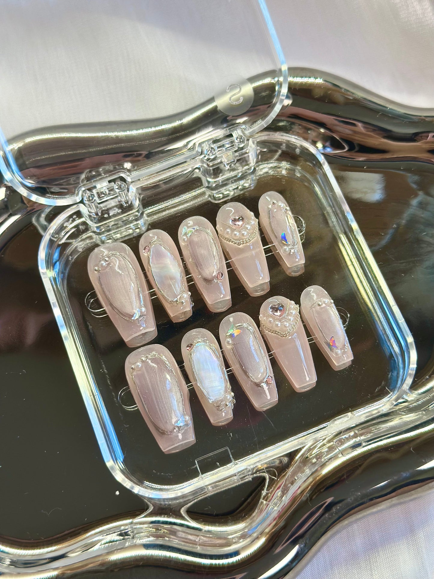 Pearl Aurora