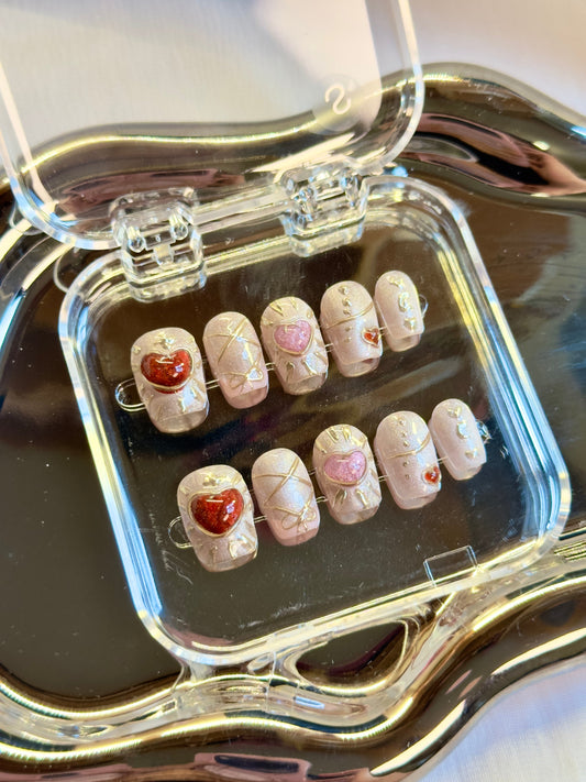 Sweet Valentine